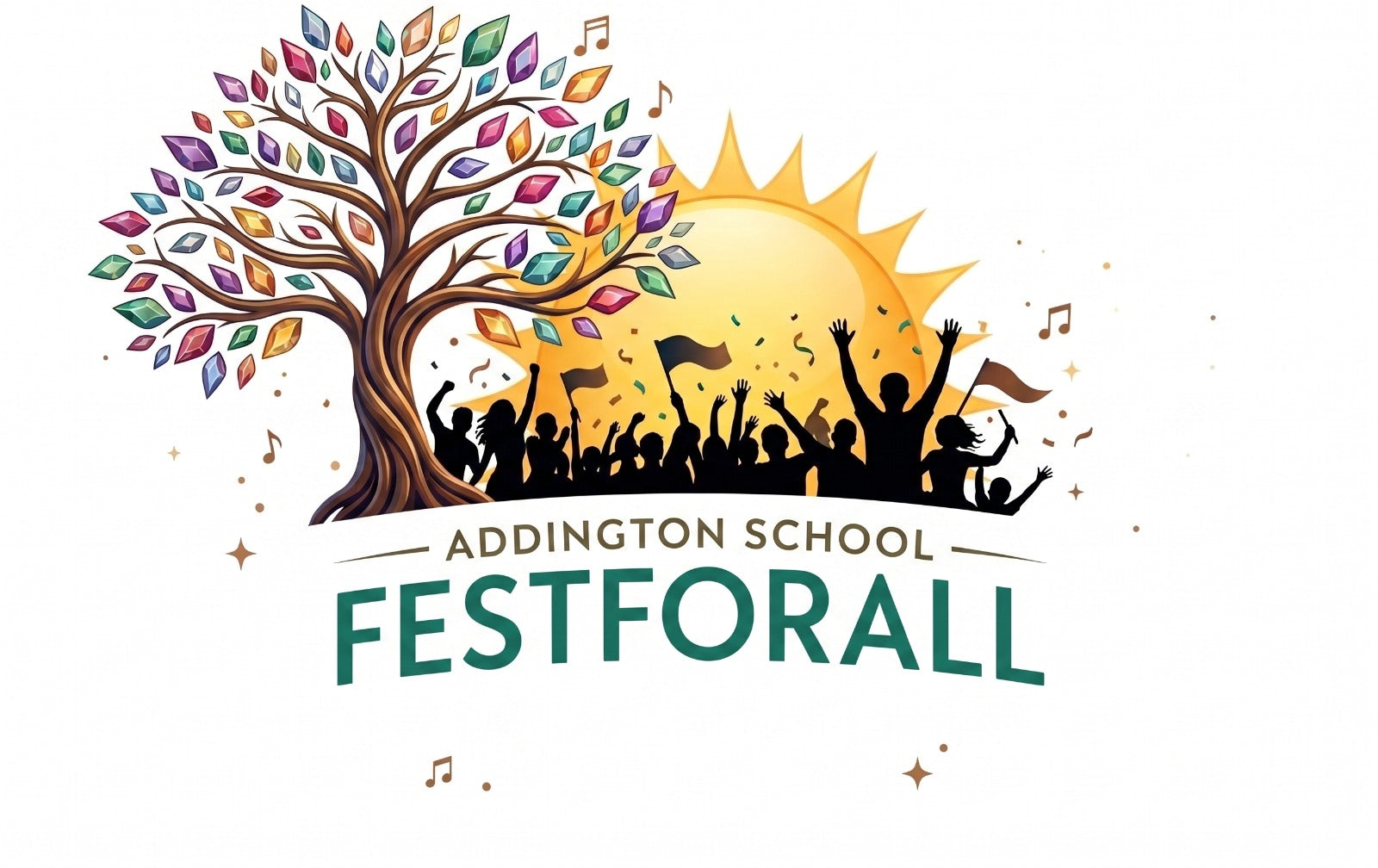Addington School FestForAll - Saturday 11 July 2026